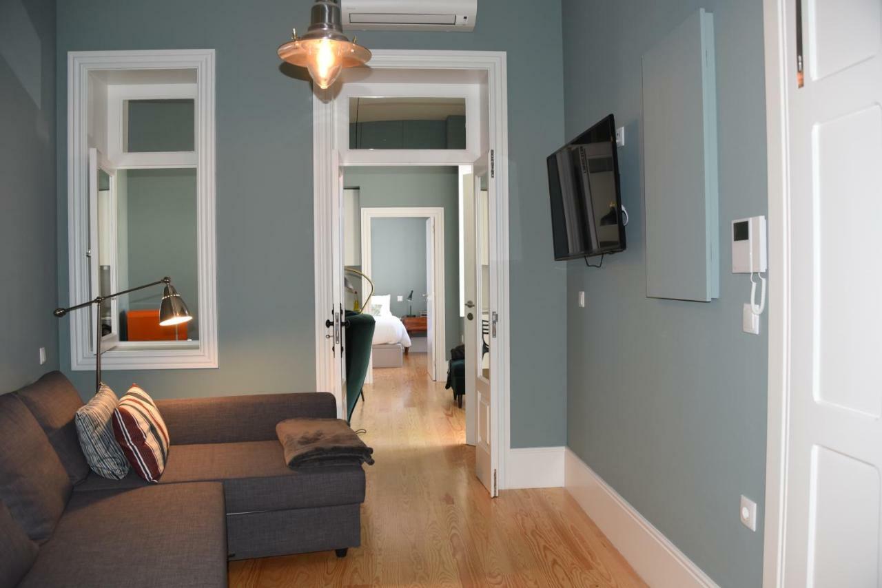 Apartamento Traveler *
